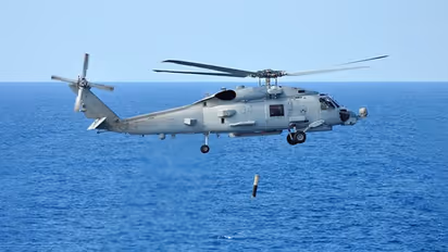 Indian Navy ships to get 127 medium caliber guns from US Navy’s inventory