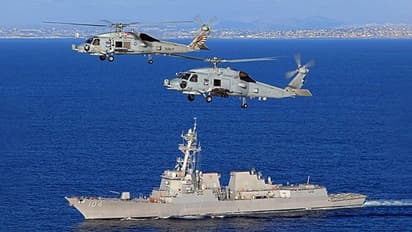 పాశ్చాత్య దేశాలకు రష్యాకు మధ్య యుద్ధం జరగవచ్చు.. బ్రిటన్ ఆర్మీ చీఫ్ హెచ్చరికలు