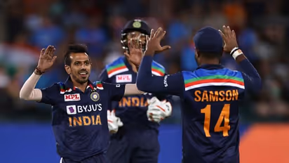 India vs Sri Lanka 2021: Yuzvendra Chahal, K Gowtham test COVID positive; to enter isolation in Lanka