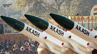 ಆಕಾಶ್‌ ಕ್ಷಿಪಣಿ ವ್ಯವಸ್ಥೆ ರಫ್ತಿಗೆ ಕೇಂದ್ರ ಅಸ್ತು!