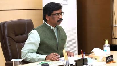 കര്ഷക സമരത്തിലുള്ളത് പഞ്ചാബിലേയും ഹരിയാനയിലേയും മാത്രം കര്ഷകരല്ല; ഹേമന്ദ് സോറന്