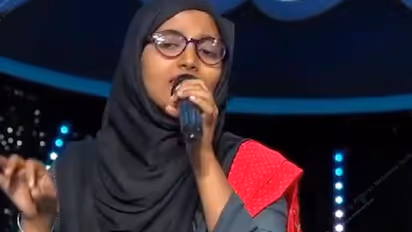From Suhana Syed to Sitara Parveen: Muslim girls who were slammed for singing in reality show
