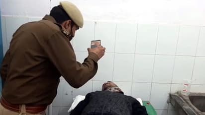 ಮದುವೆಗೆ 3  ದಿನ ಇದ್ದಾಗ ಯುವಕನ ಮರ್ಮಾಂಗಕ್ಕೆ ಕತ್ತರಿ, ಎಂಥಾ ಫ್ರೆಂಡ್ಸ್!