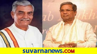 'ಹೋರಾಟಕ್ಕೆ ಬಾರದಿರಲು ಸಿದ್ದರಾಮಯ್ಯನವರ ಒಳ ಮರ್ಮ ಗೊತ್ತಿಲ್ಲ'