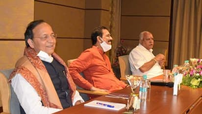 ಮುಂದಿನ ವಿಧಾನಸಭಾ ಚುನಾವಣೆಗೆ ಬಿಜೆಪಿ ಸಜ್ಜು: ಟೀಮ್ ರಚನೆ..!