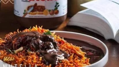 World Nutella Day 2025: 7 yummy dishes you must try with your family | Recipes here