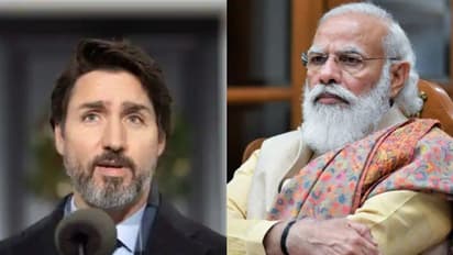 If world manages to beat Covid, it is because of India’s capacity: Trudeau heaps praise on India