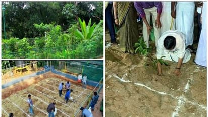 ಮಿಯಾವಾಕಿ ಅರಣ್ಯಕ್ಕಾಗಿ ಜಾಗ ಹುಡುಕುತ್ತಿರುವ ಮೆಟ್ರೋ ನಿಗಮ