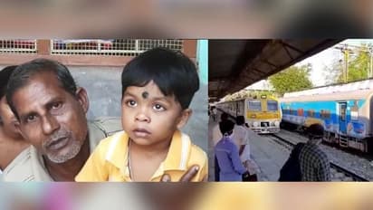 ট্রেন চালু হলেও ওঠা মানা হকারদের, কীভাবে চলছে সংসার, কেউ খোঁজ রাখেনি