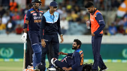 Border-Gavaskar Trophy 2020-21: Ravindra Jadeja could miss 1st Test due to concussion, hamstring strain