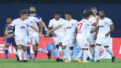 ഐഎസ്എല് സീസണിലെ വേഗമേറിയ ഗോള് ഇനി ക്ലെയ്സ്റ്റര് സില്വയുടെ പേരില്- വീഡിയോ