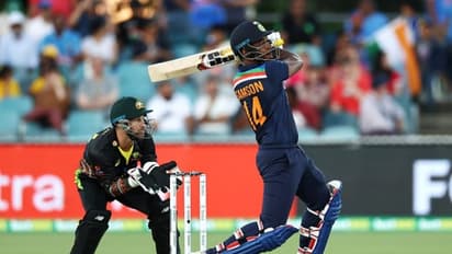 Sanju Samson dropped from New Zealand T20Is: Angry fans question BCCI for derecognising his talent