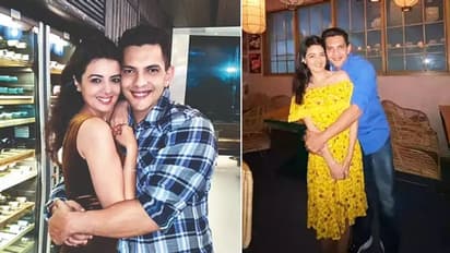 एक नहीं बल्कि 3 बार हनीमून मनाएंगे आदित्य नारायण और श्वेता, जानें क्या है शादी के बाद का प्लान