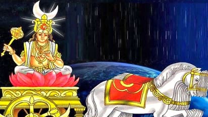 ಜಾತಕದಲ್ಲಿ ಚಂದ್ರನನ್ನು ಬಲಪಡಿಸಲು Chandra Grahanದ ದಿನ ಈ ಶ್ಲೋಕ ಪಠಿಸಿ..