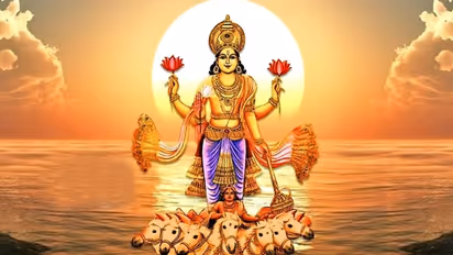 সকল দুর্দশা থেকে মুক্তি পেতে, রবিবারে মেনে চলুন এই কয়েকটি নিয়ম