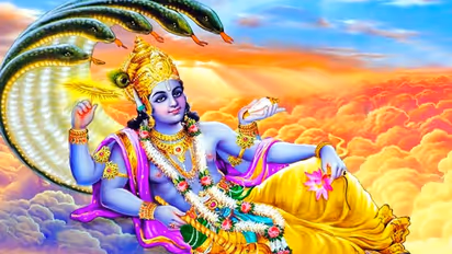 ಅಕ್ಷಯ ತೃತೀಯದಂದು  ಈ ಕೆಲಸ ಮಾಡಿದರೆ ಸಮೃದ್ಧಿ ವೃದ್ಧಿ