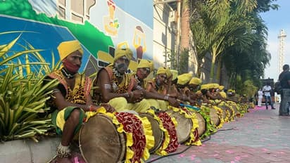 ഹൈദ്രാബാദ് കോര്‍പ്പറേഷന്‍; ആര്‍ക്കും ഭൂരിപക്ഷമില്ലെങ്കിലും ഏറ്റവും വലിയ ഒറ്റകക്ഷിയായി ടിആര്‍എസ്