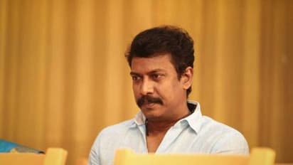 இறுதி கட்ட பணியில் நந்தா பெரியசாமி இயக்கத்தில் சமுத்திரக்கனி நடிக்கும் திரு.மாணிக்கம்!