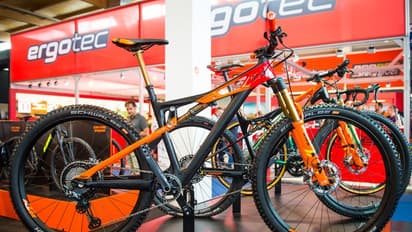 വില മുപ്പതിനായിരം മുതല് 10ലക്ഷം വരെ, വരുന്നൂ കെടിഎം സൈക്കിളുകള്!