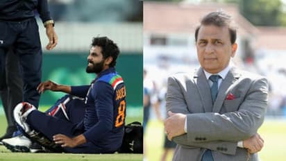 ഓസ്‌ട്രേലിയന്‍ മാച്ച് റഫറിക്കില്ലാത്ത പ്രശ്‌നം നാട്ടുകാര്‍ക്ക് എന്തിന്; 'കണ്‍കഷന്‍' വിവാദത്തില്‍ ഗാവസ്‌കര്‍