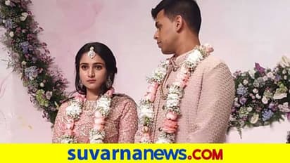 ಸಿದ್ಧಾರ್ಥ ಸಾಮ್ರಾಜ್ಯವನ್ನು ಮುನ್ನಡೆಸುತ್ತಾಳಾ ಡಿಕೆಶಿ ಪುತ್ರಿ ಐಶ್ವರ್ಯಾ?