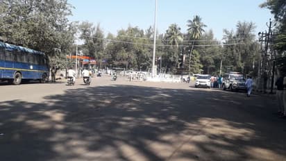 ಕಾವೇರಿ ಉಗಮ ಸ್ಥಾನ ಕೊಡಗಿನಲ್ಲೇ ಇಂದು ಬಂದ್‌ ಇಲ್ಲ..!