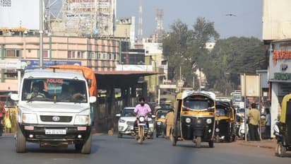 ಪ್ರತಿಭಟನೆಗೆ ಸೀಮಿತವಾದ ಬಂದ್: ಉತ್ತರ ಕರ್ನಾಟಕದಲ್ಲಿ ನೀರಸ ಪ್ರತಿಕ್ರಿಯೆ
