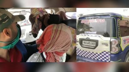 পরিচিতরাই কাল হল, নাবালিকাকে বাড়ি থেকে ডেকে নিয়ে গণধর্ষণ, নিউটাউনে ধৃত ৪