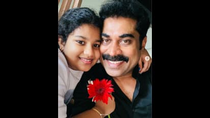 'എൻ്റെ പൊന്നു മോൾക്ക്..'; മകളുടെ പിറന്നാൾ ആഘോഷമാക്കി സുരാജ്, ആശംസയുമായി ആരാധകരും