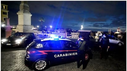 ഭാര്യയുമായി വഴക്കിട്ടു, വീട്ടിൽ നിന്നിറങ്ങി നടന്നു തീർത്തത് 420 കിലോമീറ്റർ