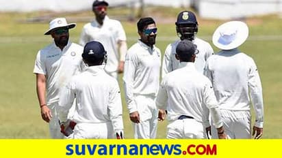 ಡಿಸೆಂಬರ್ 06ರಂದು ಭಾರತ ‘ಎ’ ಹಾಗೂ ಆಸೀಸ್ ‘ಎ’ ಅಭ್ಯಾಸ ಪಂದ್ಯ