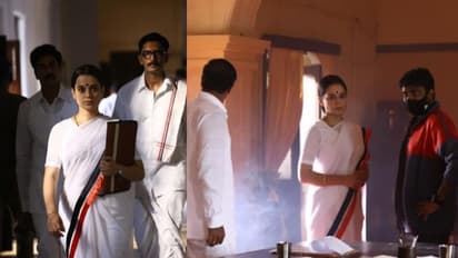 ‘தலைவி படத்திற்கு தடை கோர ஜெ. தீபாவுக்கு உரிமையில்லை’... நீதிமன்றத்தில் இயக்குநர் ஏ.எல்.விஜய் திட்டவட்டம்..!