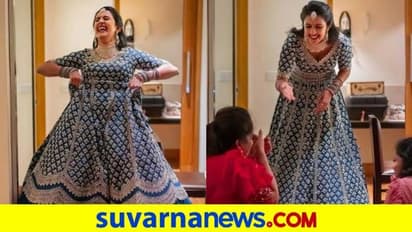 ಮದುಮಗಳ ಲಂಗದೊಳಗೆ ನುಗ್ಗಿದ ಸ್ನೇಹಿತರು; ಸತ್ಯ ತಿಳಿಯಲು ಫೋಟೋ ನೋಡಿ!