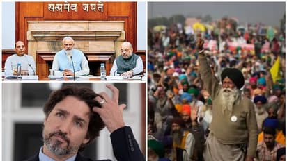 കർഷകരുമായി ചർച്ച തുടങ്ങി, മോദിയെ കണ്ട് മന്ത്രിമാർ, കാനഡ വിളിച്ച യോഗം ബഹിഷ്കരിച്ച് ഇന്ത്യ