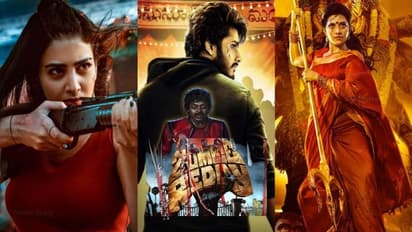 సెకండ్ వేవ్ లో 'జాంబిరెడ్డి' !