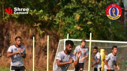 লাল-হলুদের মিশন নর্থইস্ট, প্লেয়ারদের বাড়তি দায়িত্ববোধের মন্ত্রেই জয় খুঁজছেন ফাউলার