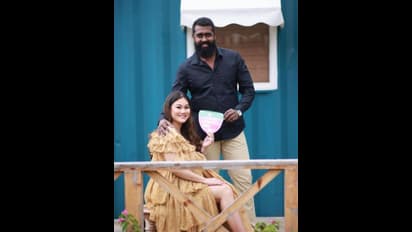 ರೋಷನ್ ಅಗ್ನಿಶ್ರೀಧರ್ ದಂಪತಿ ಕುಟುಂಬಕ್ಕೆ ಹೊಸ ಅತಿಥಿ ಆಗಮನ; ಹೇಗಿದೆ ನೋಡಿ ಫೋಟೋಸ್!