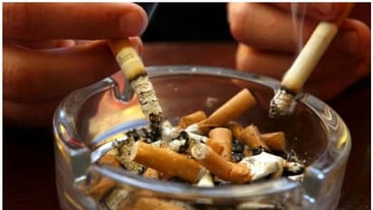 ഝാർഖണ്ഡിൽ ഇനി മുതൽ സർക്കാർ ജോലി വേണമെങ്കിൽ പുകയില ഉപേക്ഷിക്കണം