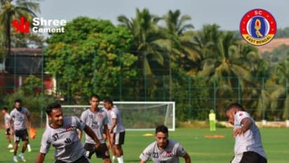 ഐഎസ്എല്ലില് ഇന്ന് രണ്ട് മത്സരങ്ങള്; ആദ്യജയം തേടി ഈസ്റ്റ് ബംഗാളും ഒഡീഷയും നേര്ക്കുനേര്