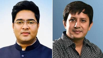 Akash Vijayvargiya to file case against Abhishek Banerjee