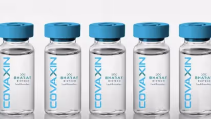Bharat Biotech’s Covaxin shows promising results