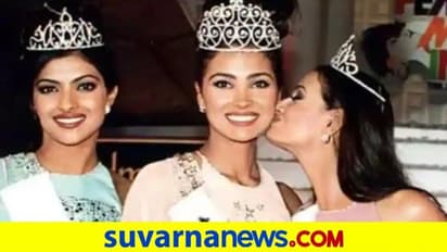 ಲಾರಾ ದತ್ತ ಮಿಸ್ ಇಂಡಿಯಾ ಆಗ್ತಾರೆ ಅಂತ ಗೊತ್ತಿತ್ತು: ಸಹ ಸ್ಪರ್ಧಿ ದಿಯಾ ಹೇಳಿದ್ದಿಷ್ಟು