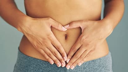Did you know oiling your 'belly button' provides nourishment to the body? Know here