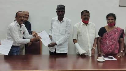 ವಿಶೇಷ ಶಾಲಾ ಶಿಕ್ಷಕರಿಂದ ಗೌರವಧನ ದ್ವಿಗುಣಕ್ಕೆ ಮನವಿ