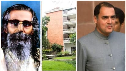 ആർജിസിബി ക്യാമ്പസിന് ഗോൾവാൾക്കറുടെ പേര് വേണ്ട, രൂക്ഷ വിമര്‍ശനവുമായി എൽഡിഎഫ്, യുഡിഎഫ് നേതാക്കൾ