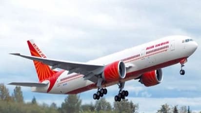 Tata Sons acquires winning bid for Air India at Rs 18,000 crore: Government