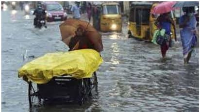 ബുറേവി; തമിഴ്നാട്ടിൽ 19 മരണം; കനത്ത നാശനഷ്ടം; ധനസഹായം പ്രഖ്യാപിച്ച് സർക്കാർ