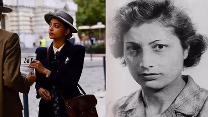 A Call to Spy: Here's how Radhika Apte prep for Noor Inayat Khan role