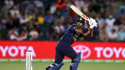 India vs South Africa 2021-22: Washington Sundar ruled out of ODIs; Jayant Yadav, Navdeep Saini added