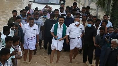 ஐபேக் கொடுத்த அதிர்ச்சி சர்வே... கையைப்பிசையும் திமுக நிர்வாகிகள்..!